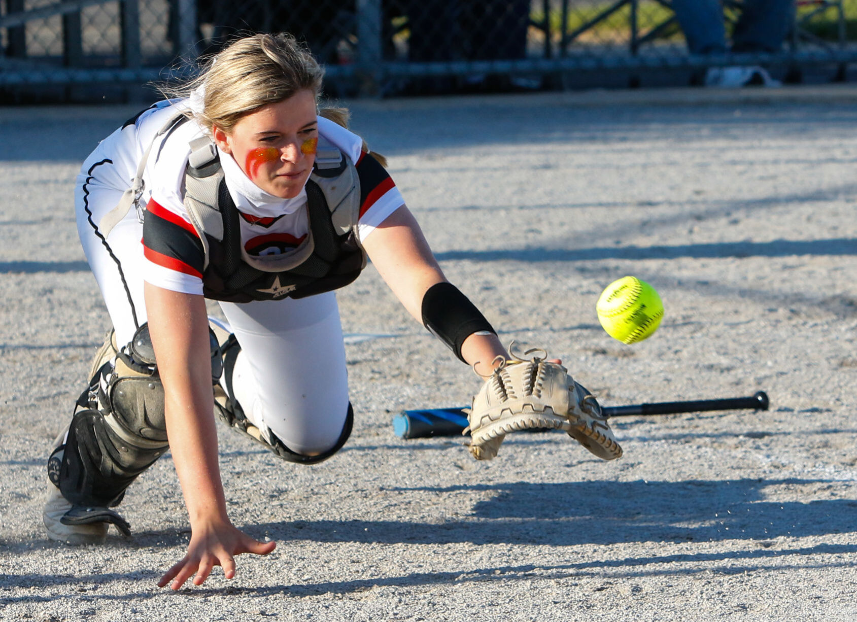 Marist at Crown Point softball
